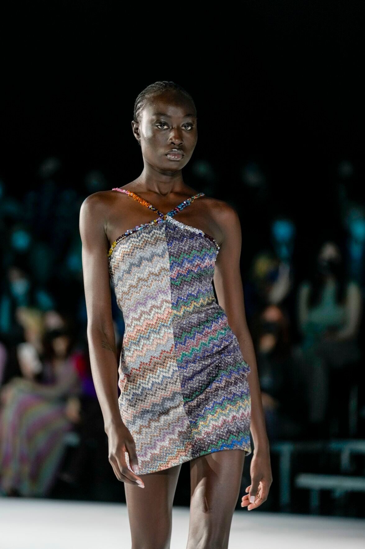 Italy Fashion Missoni F/W 22-23